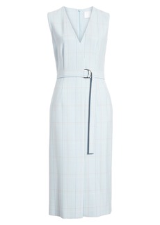 hugo boss desmona dress