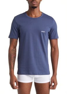 Hugo Boss BOSS Classic 3-Pack Cotton T-Shirts