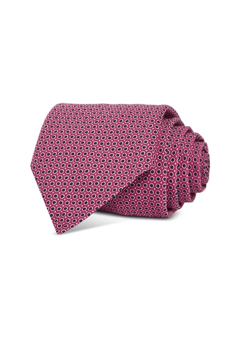 Hugo Boss Boss Classic Dot Tie