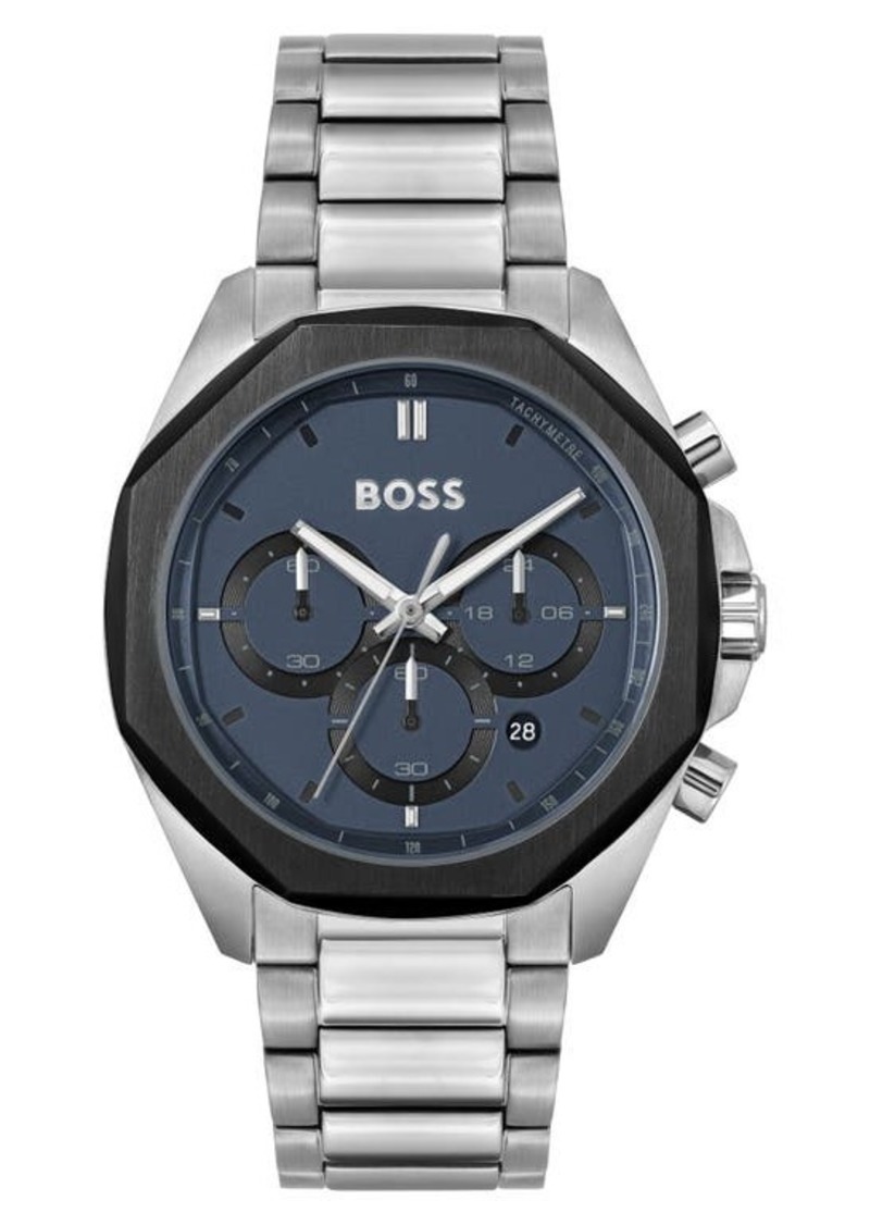 Hugo Boss BOSS Cloud Bracelet Watch