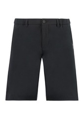 Hugo Boss BOSS COTTON BLEND BERMUDA SHORTS