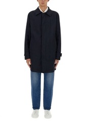 Hugo Boss BOSS COTTON COAT