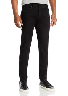 Hugo Boss BOSS Delaware3 Slim Fit Jeans in Black
