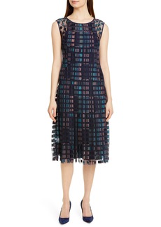 hugo boss desmona dress