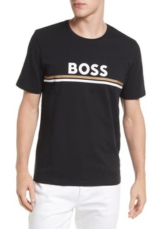Hugo Boss BOSS Essential Cotton Lounge T-Shirt