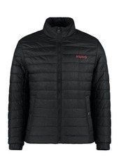 Hugo Boss BOSS FULL ZIP DOWN JACKET