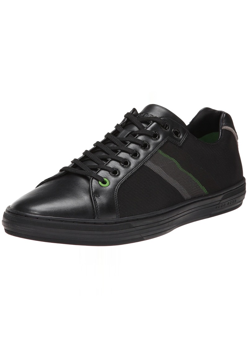 Hugo Boss BOSS Green by Hugo Men's Iconic Fashion Sneaker M US