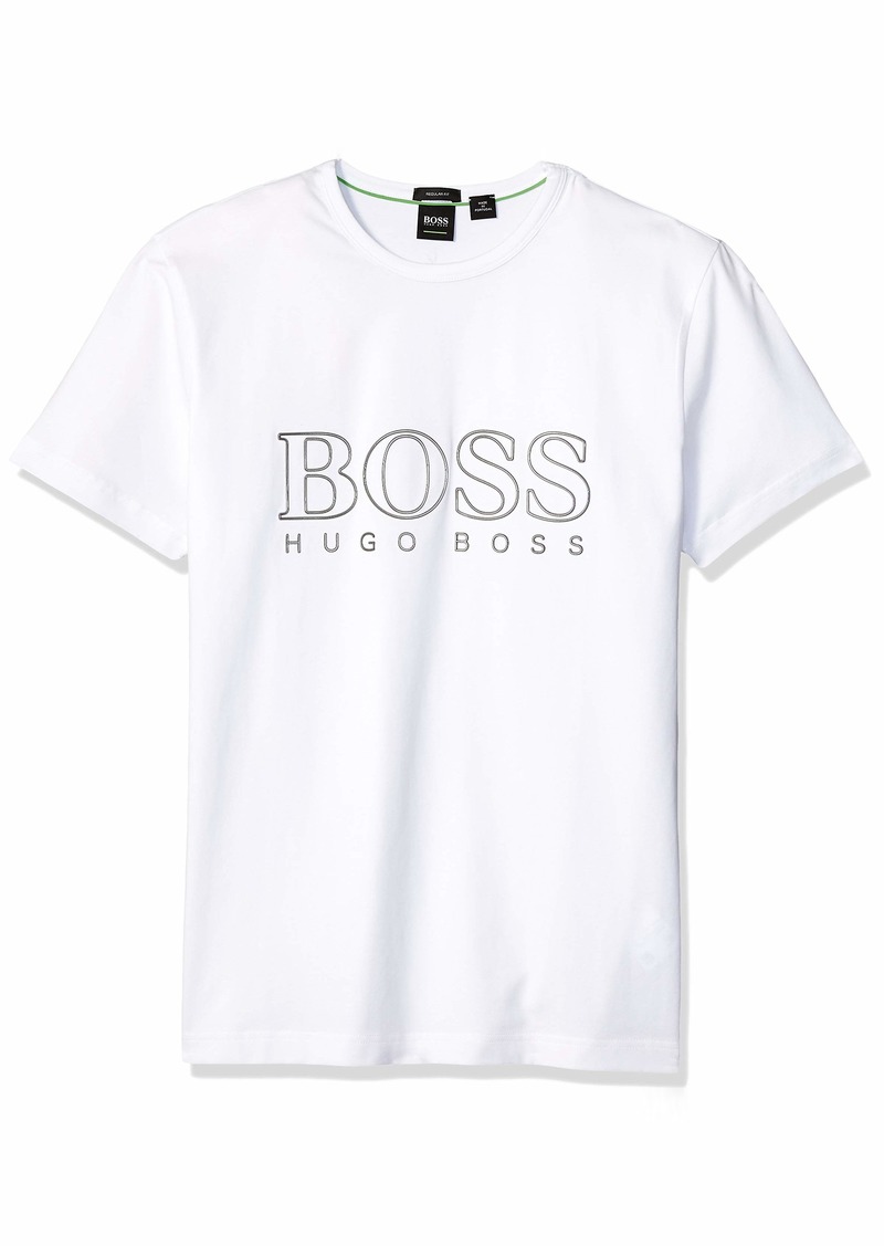 short sleeve boss shirts