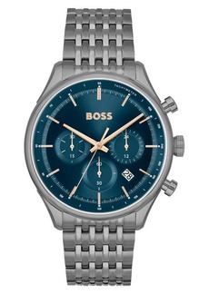 Hugo Boss BOSS Gregor Bracelet Watch