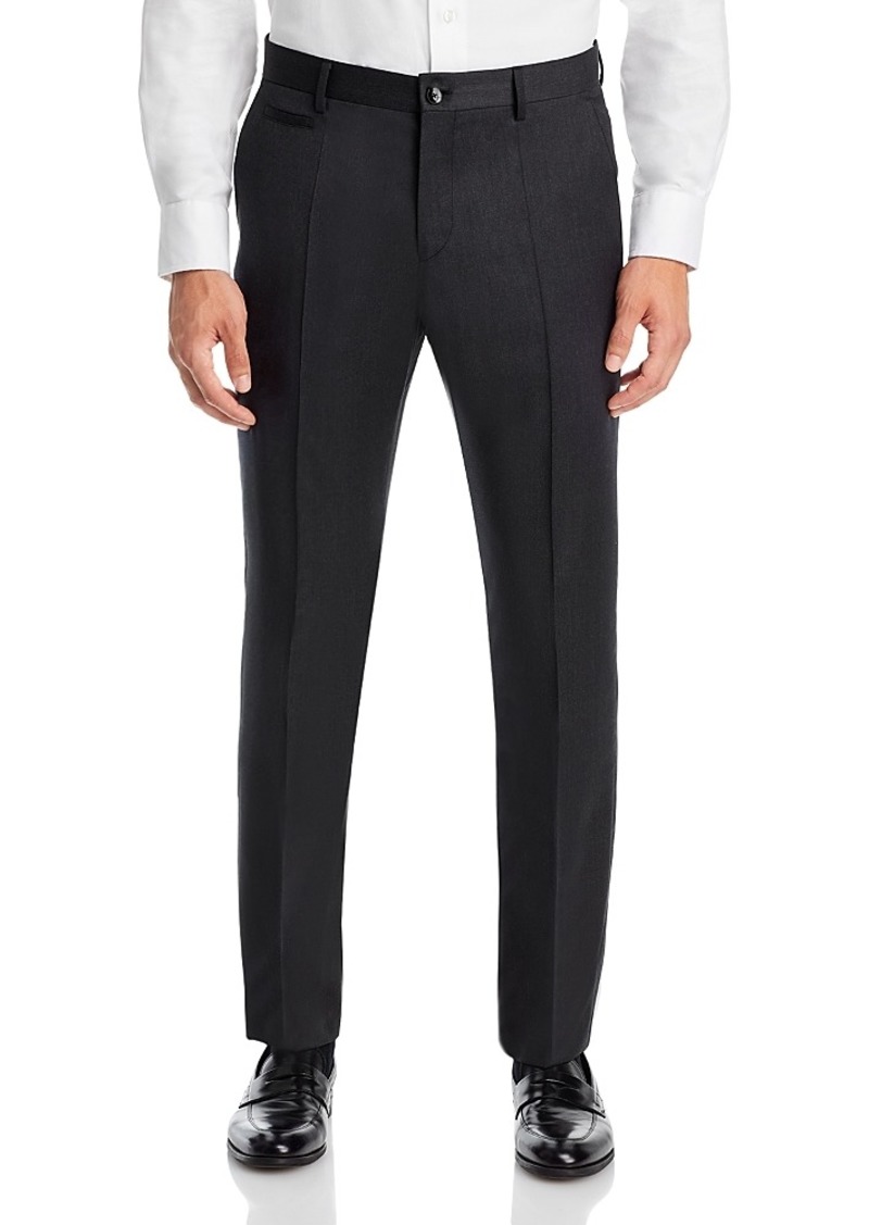 Hugo Boss Boss H-Genius Slim Fit Suit Pants