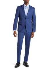 Hugo Boss BOSS H-Huge Wool Blend Suit