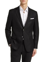 Hugo Boss BOSS Hutson Virgin Wool Blazer