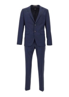 Hugo Boss BOSS "H-Reymond" two-piece wool suit