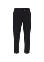 Hugo Boss BOSS "Hadiko Mirror" cotton jogger