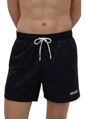 Hugo Boss BOSS Haiti Recycled Polyamide Swim Trunks