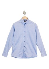 Hugo Boss BOSS Hank Cotton Dress Shirt