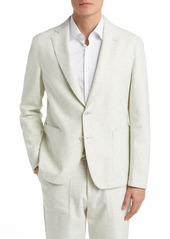 Hugo Boss BOSS Hanry Recycled Polyester Sport Coat