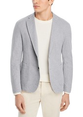 Hugo Boss Boss Hanry Slim Fit Soft Shoulder Blazer