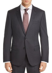 Hugo Boss Boss Hayes Slim Fit Create Your Look Suit Jacket
