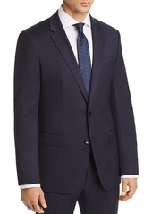 Hugo Boss Boss Hayes Slim Fit Create Your Look Suit Jacket