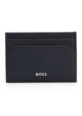 Hugo Boss Boss Highway Leather Card Case