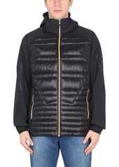 Hugo Boss BOSS HOODED JACKET