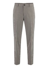 Hugo Boss BOSS HOUNDSTOOTH TROUSERS