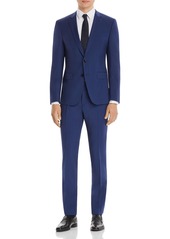 Hugo Boss BOSS Huge/Genius Slim Fit Suit