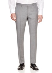 Hugo Boss BOSS Genesis Slim Fit Dress Pants 