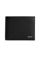 Hugo Boss Boss Highway Leather Bifold Wallet