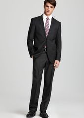 Hugo Boss Boss James Sharp Suit Regular Fit Suits