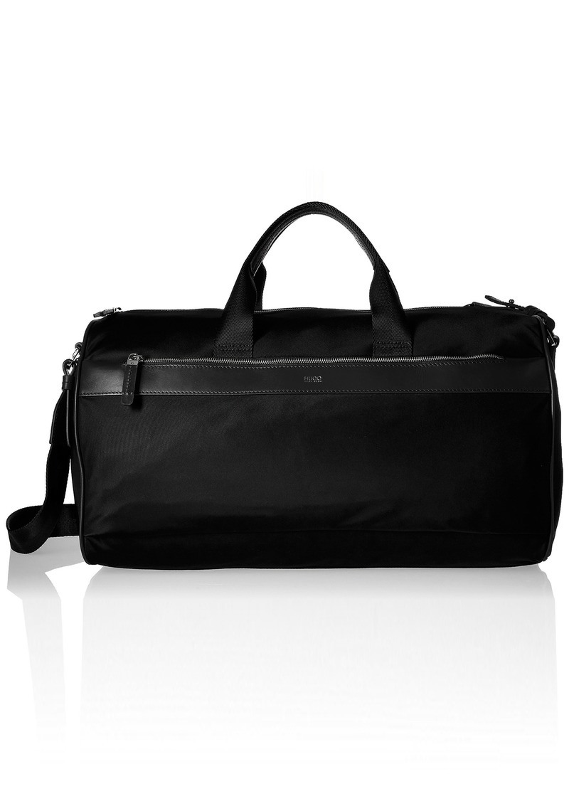 hugo boss mens weekend bag