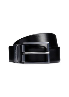 Hugo Boss Boss Men's Otano Reversible Leather Belt