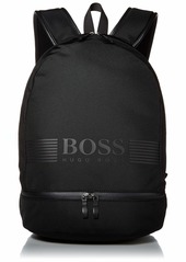 Hugo Boss BOSS Men's Pixel Nylon Backpack