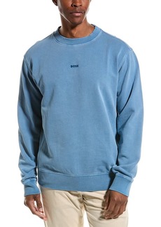 BOSS Hugo Boss Sweatshirt