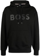 BOSS HUGO BOSS SWEATSHIRTS