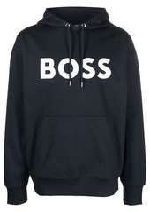 BOSS HUGO BOSS SWEATSHIRTS