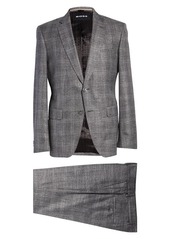 Hugo Boss BOSS Hugo Wool Blend Suit