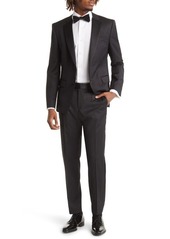 Hugo Boss BOSS Hugo Wool Tuxedo