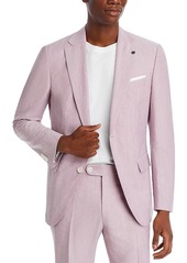 Hugo Boss Boss Hutson Slim Fit Suit Jacket