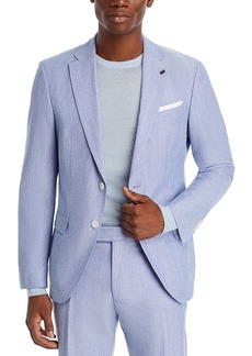 Hugo Boss Boss Hutson Slim Fit Suit Jacket
