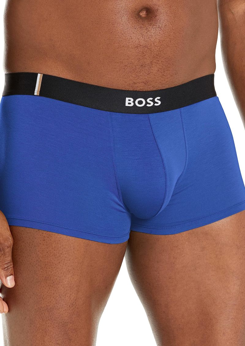 Hugo Boss BOSS Iconic Stripe Trunks