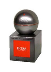 Hugo Boss BOSS IN MOTION 135412 Aftershave Balm 2.5 oz