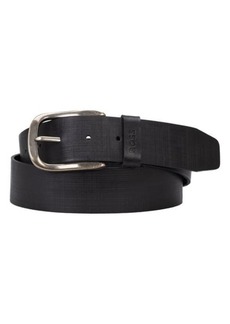 Hugo Boss BOSS Jabel Leather Belt
