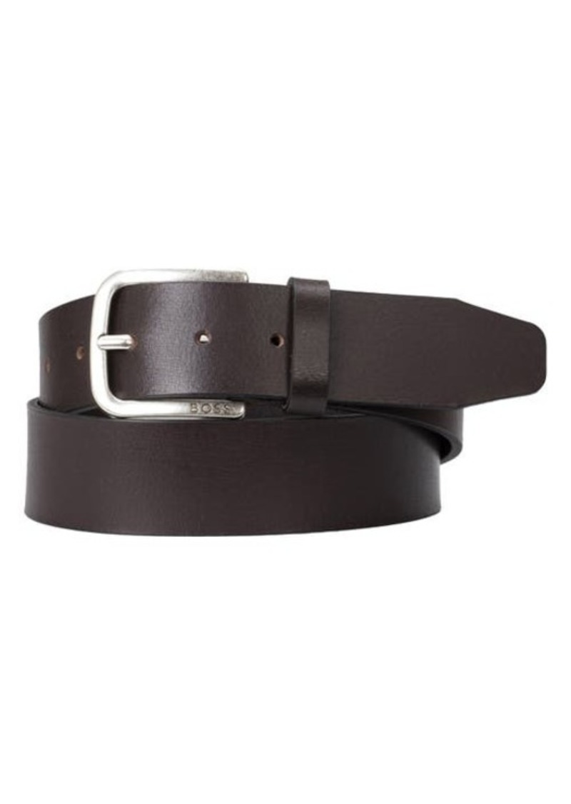 Hugo Boss BOSS Janni Leather Belt