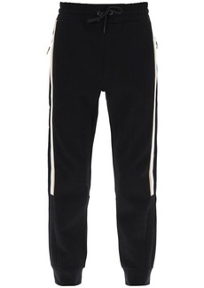Hugo Boss Boss joggers with two-tone side bands