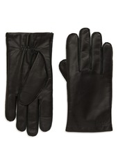 Hugo Boss BOSS Kranton Leather Gloves