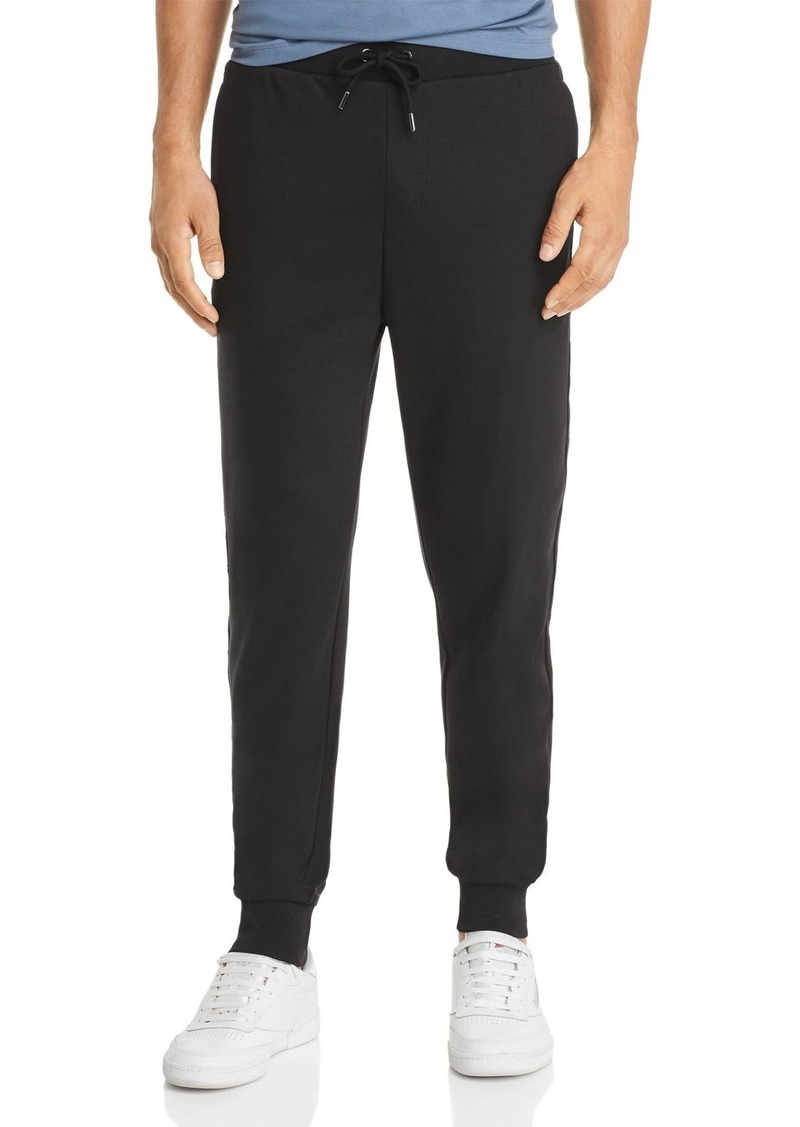 hugo boss jogger pants