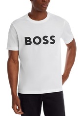 Hugo Boss Boss Logo Tee