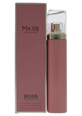 Boss Ma Vie by Hugo Boss for Women - 2.5 oz EDP Spray